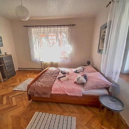 Apartman Isabel 데친 외부 사진