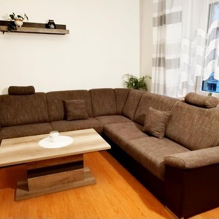 Apartman Isabel 데친 외부 사진