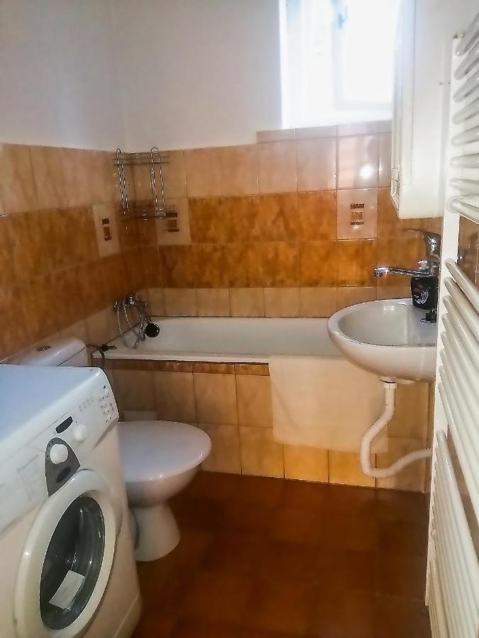 Apartman Isabel 데친 외부 사진