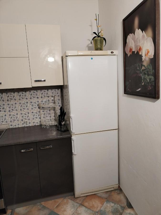 Apartman Isabel 데친 외부 사진