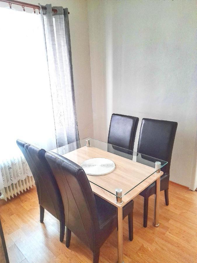 Apartman Isabel 데친 외부 사진